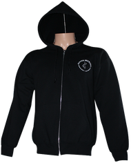 Men's Hoodie Black