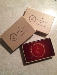 $100 Gift Card - loaded to $140