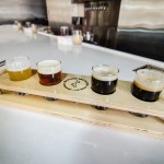 Beer Flight