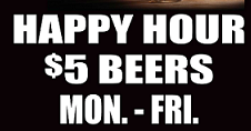 happy hour 226